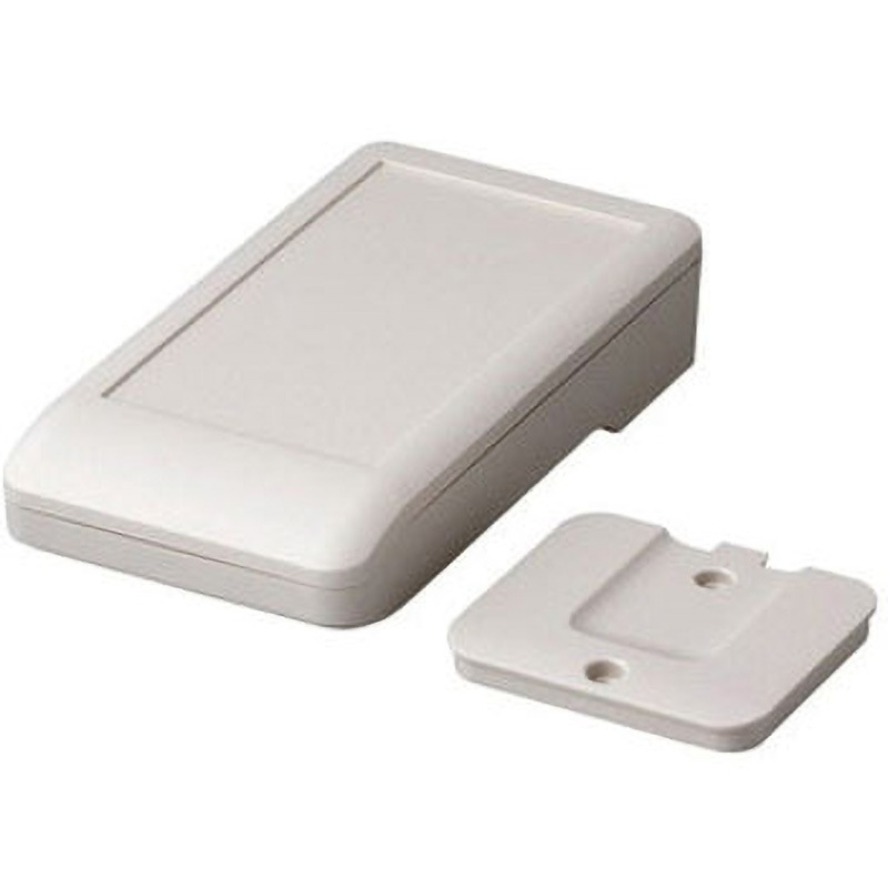 VYS-B4C0-WM ダテックコンパクト OKW オフホワイト色 幅74.2mm高さ32mm奥行136.2mm  VYS-B4C0-WM