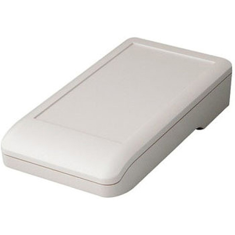 VYS-B0C0-WM ダテックコンパクト OKW オフホワイト色 幅74.2mm高さ32mm奥行136.2mm  VYS-B0C0-WM 4,966円