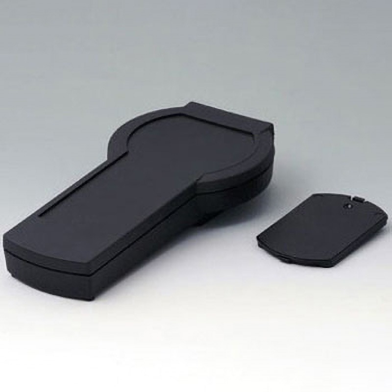 VDA-117N-BM ダテックコントロール OKW 幅117mm奥行47mm高さ228mm  VDA-117N-BM