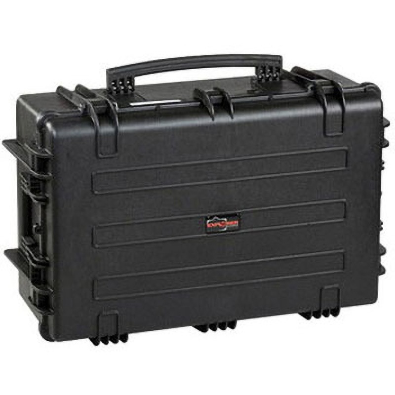 IEX-7630B エクスプローラーケース(防水ハードケース) Explorer Cases