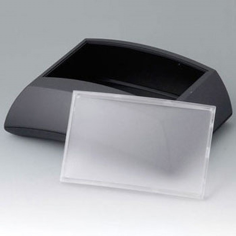 VGA-206DC-BM エルゴケース OKW 幅200mm高さ69mm奥行150mm  VGA-206DC-BM