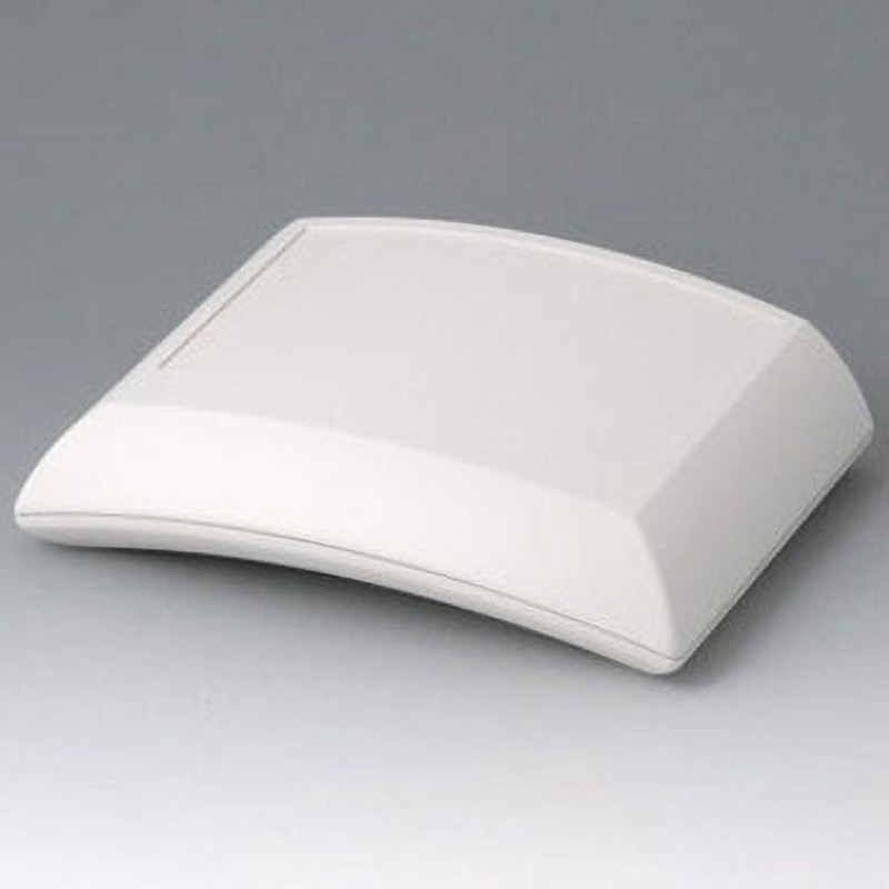 VGB-205-WM エルゴケース OKW オフホワイト色 幅200mm高さ54mm奥行150mm  VGB-205-WM