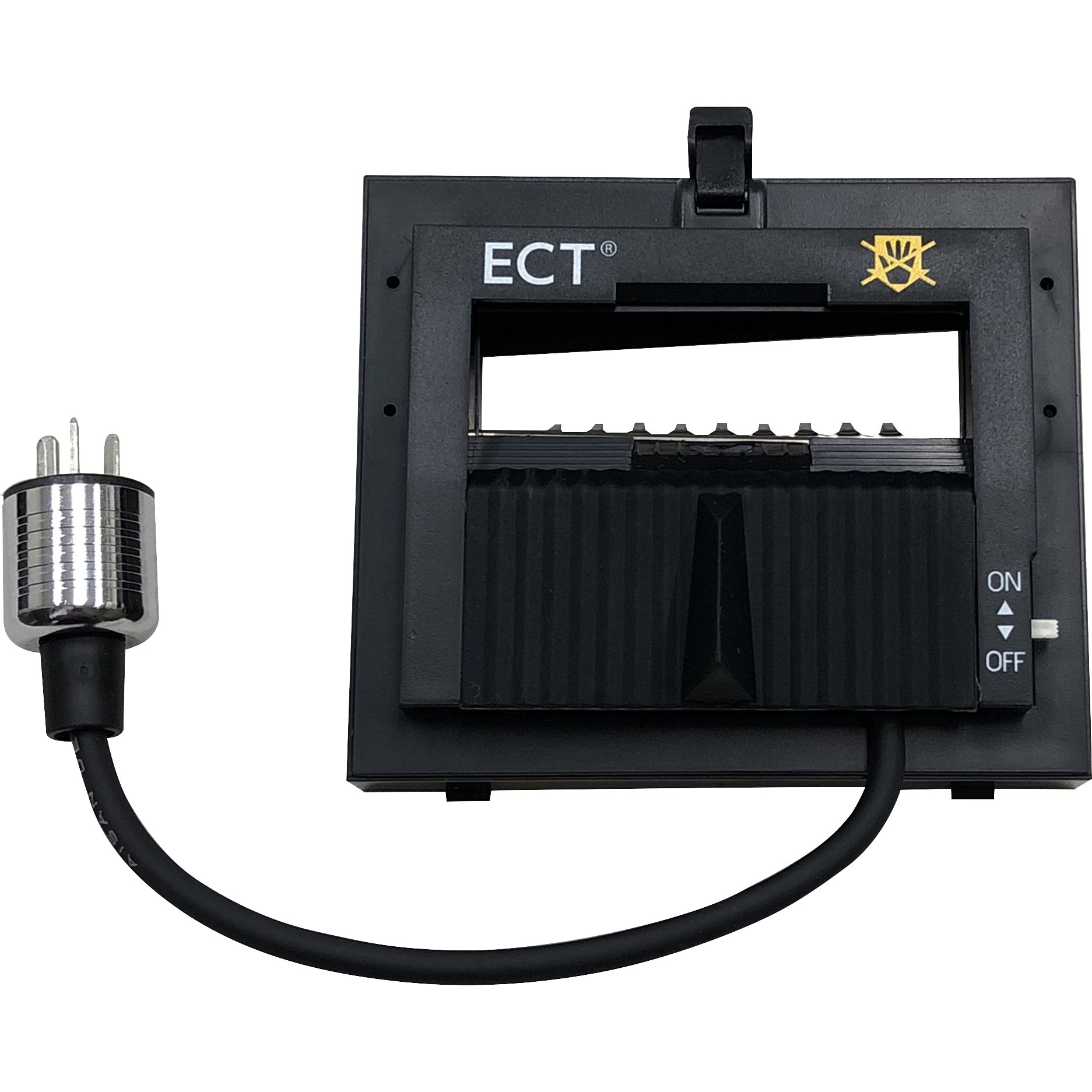 最大44%OFFクーポン ECT エクト 電子テープカッター 使用テープ幅7〜50mm M-1000