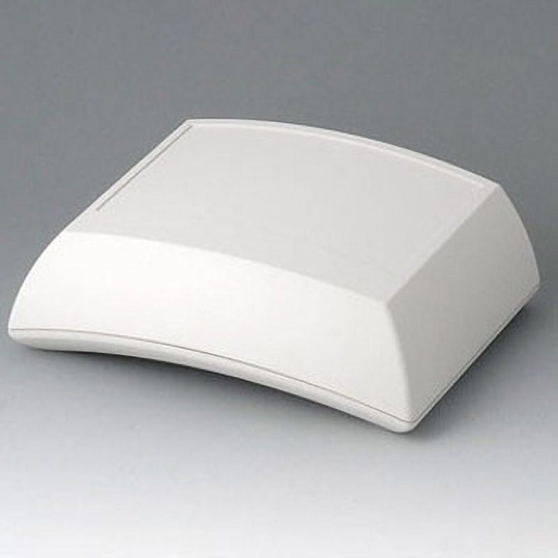 VGB-206-WM エルゴケース OKW オフホワイト色 幅200mm高さ69mm奥行150mm  VGB-206-WM