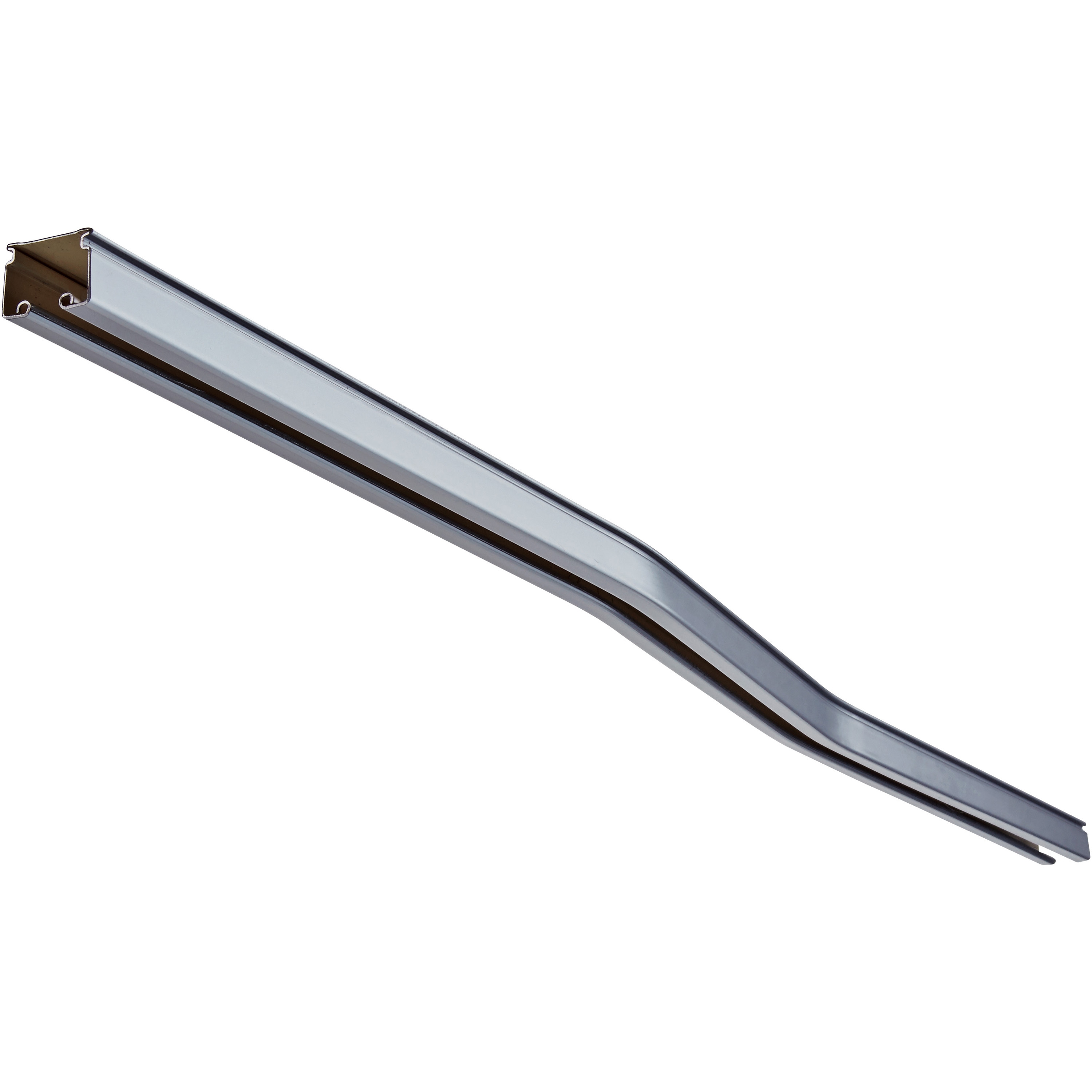 12L07-SL D30交叉レール 岡田装飾金物 レール長さ1000mm  12L07-SL 8,132円