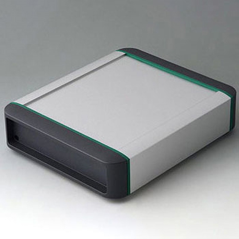 AGA-160-GN スマートターミナル OKW 幅170mm高さ50mm奥行202mm  AGA-160-GN