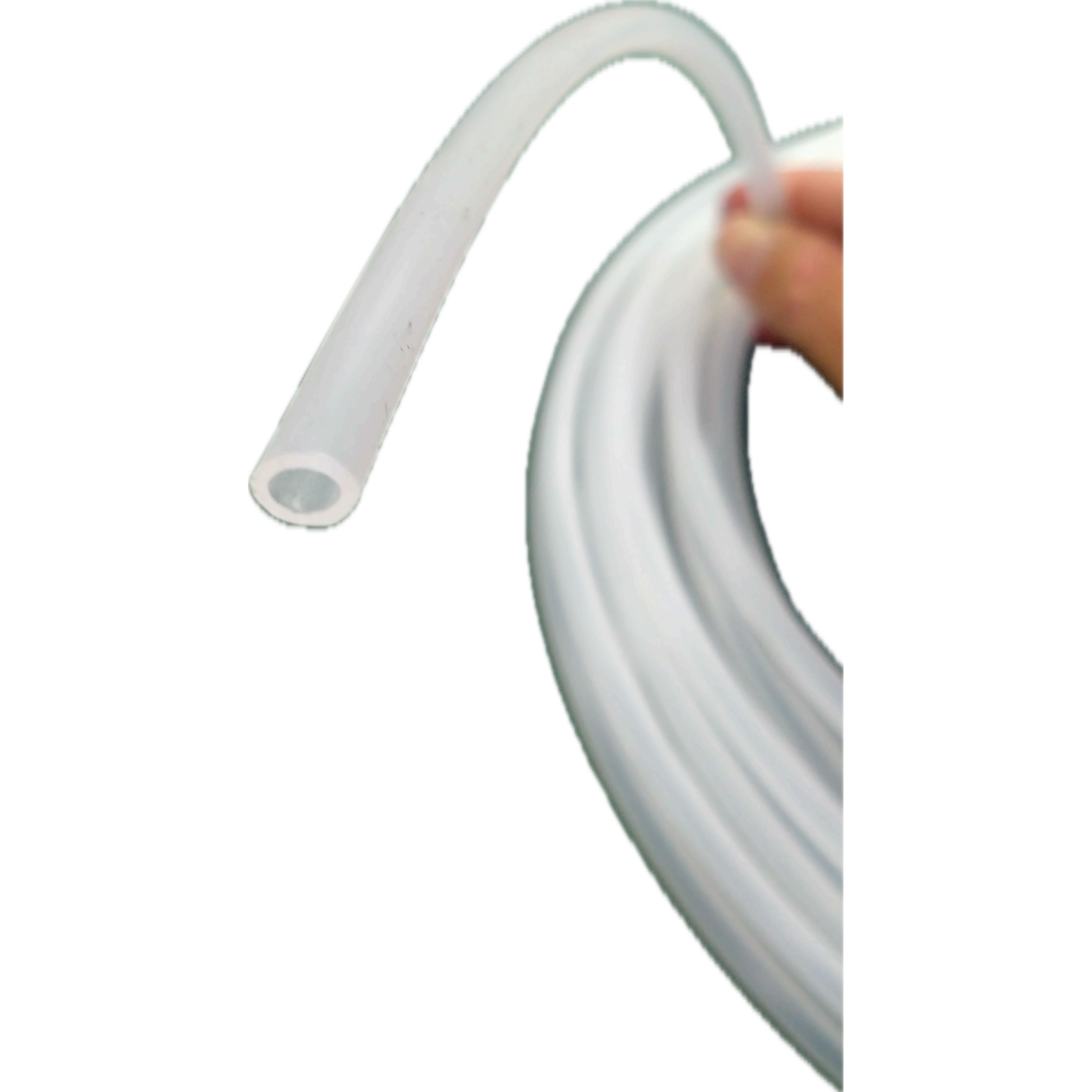 FXT-0305N フレックスチューブ 十川産業 半透明色 内径3mm外径5mm長さ100m  FXT-0305N