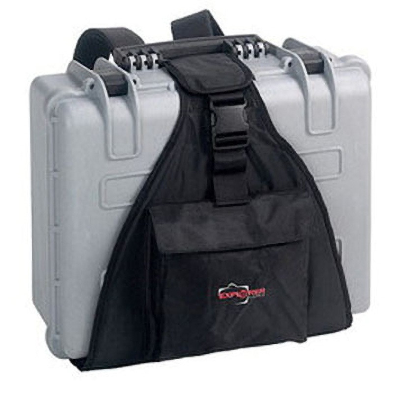 IEX-BACKPACK-L バックパック 1個 Explorer Cases 【通販モノタロウ】