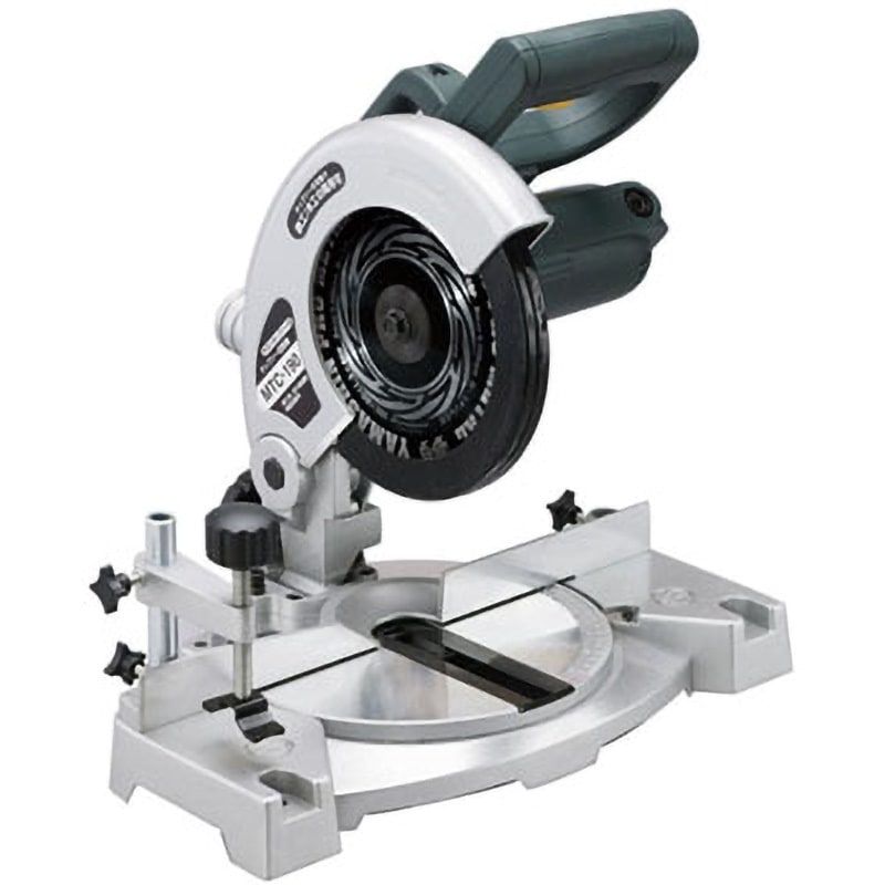 MTC-190 チップソー切断機 SHINKO(新興製作所) ノコ刃外径190mm