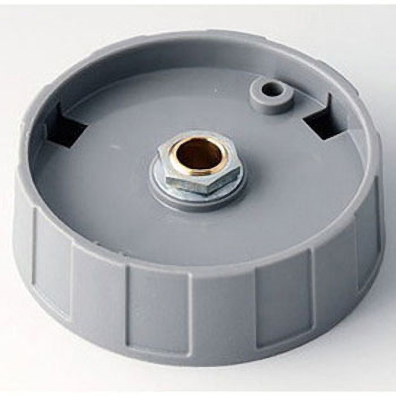 OKT-2550068 ラウンドノブ OKW 1個 OKT-2550068