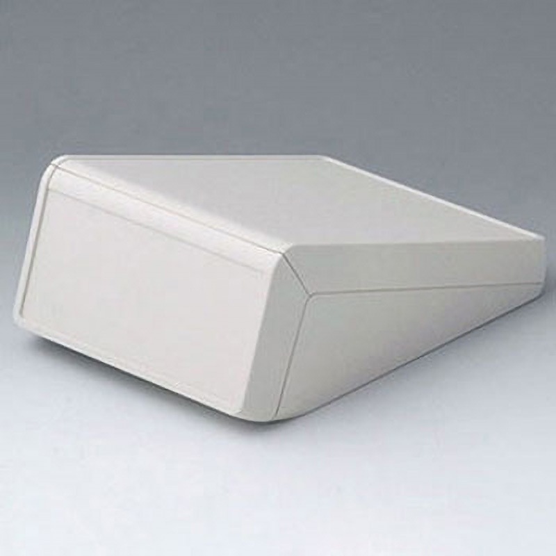 VSM-1406B0-WM ユニテック OKW オフホワイト色 幅153.2mm奥行80.6mm高さ210mm  VSM-1406B0-WM