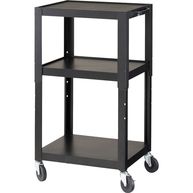 マルチカート AURORA(オーロラジャパン) ステンレスワゴン 【通販