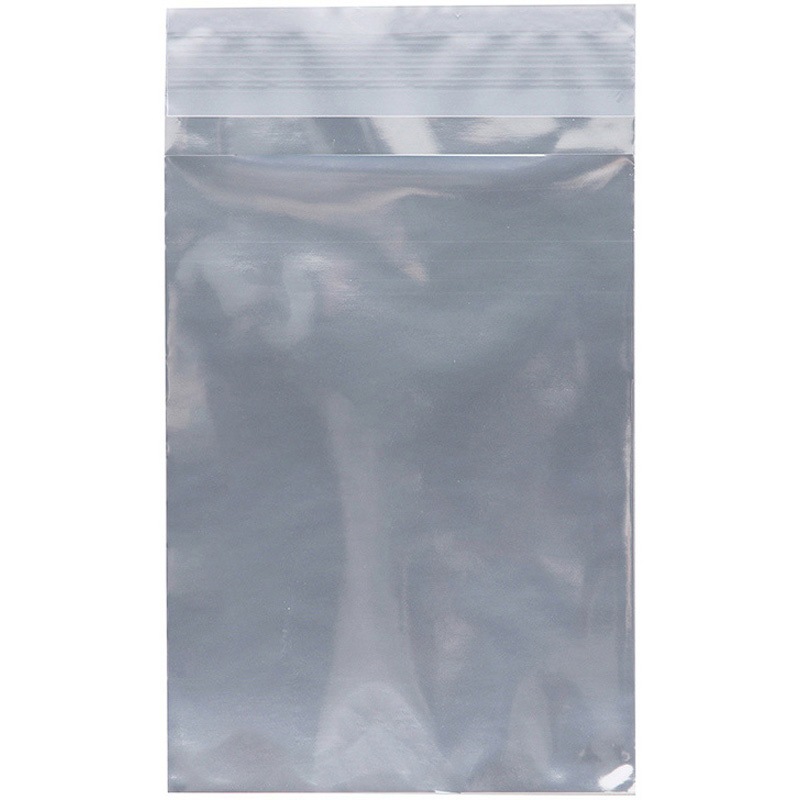 T9.5-13 アルミ蒸着袋 HEIKO シルバー色 1パック(100枚) - 【通販