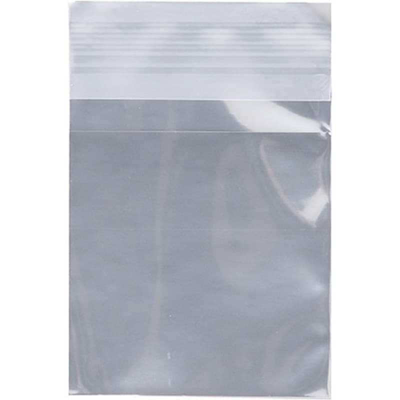 T6-6 アルミ蒸着袋 HEIKO シルバー色 1パック(100枚) - 【通販モノタロウ】