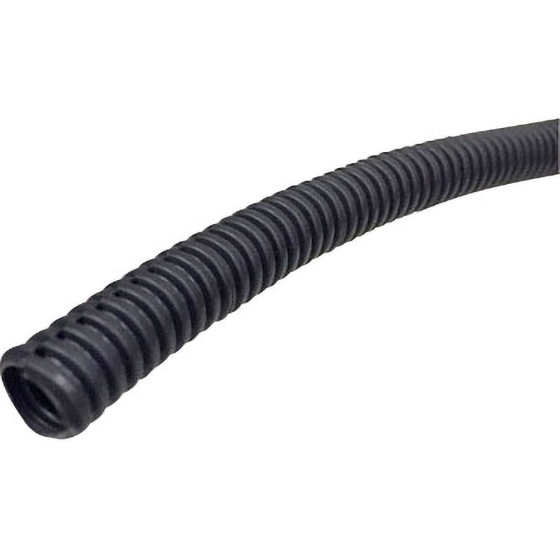 コルゲートチューブ コルゲートチューブ 西日本セフティデンキ 【通販モノタロウ】