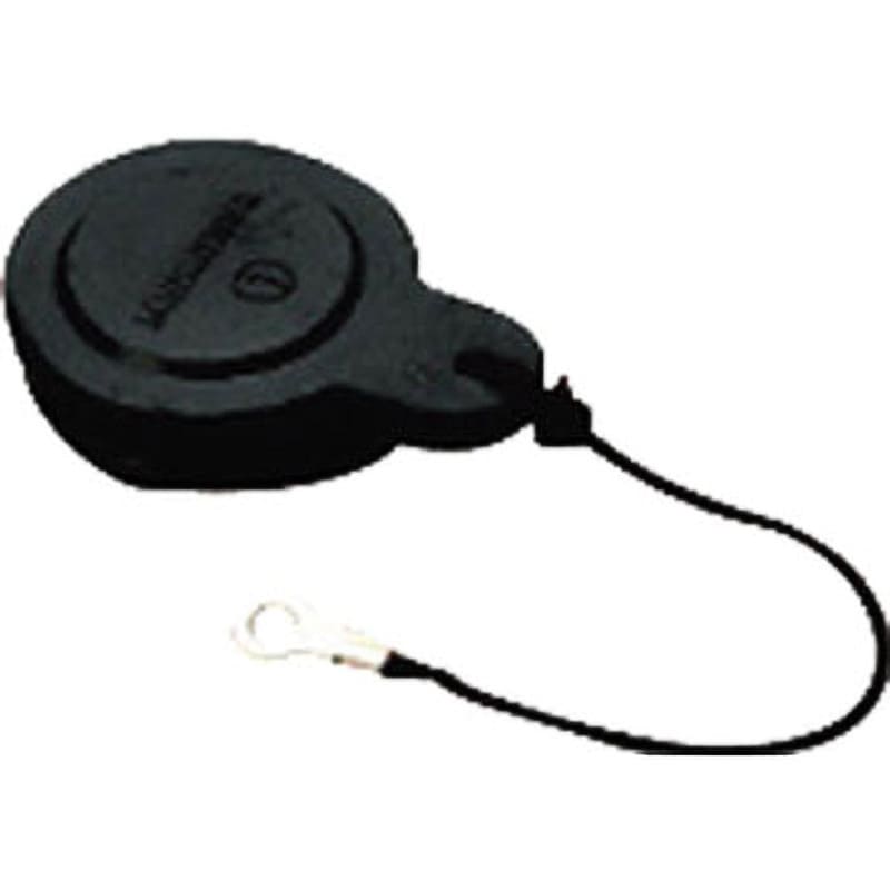 MZ6691 防水コネクター用カバー 明工社 1個 MZ6691 - 【通販モノタロウ】