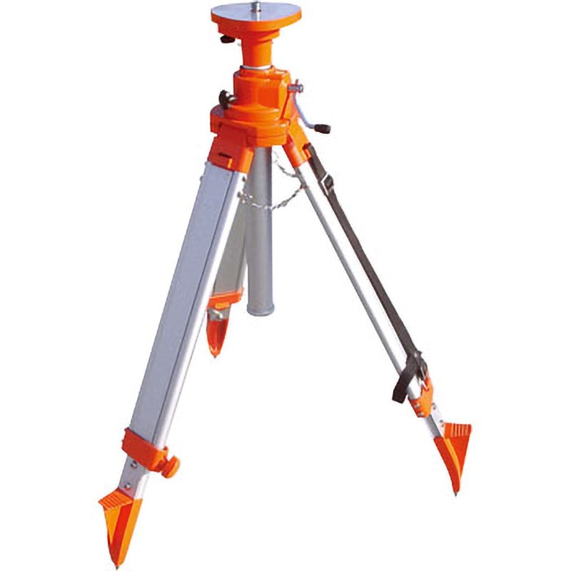 ELTCS エレベーター三脚 ELT-CS STS 平面 全長1700  ELTCS