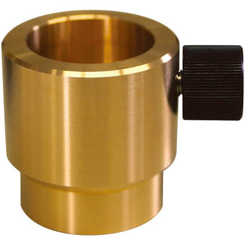 ST58 真鍮製アダプター ST-58 1個 STS 【通販モノタロウ】