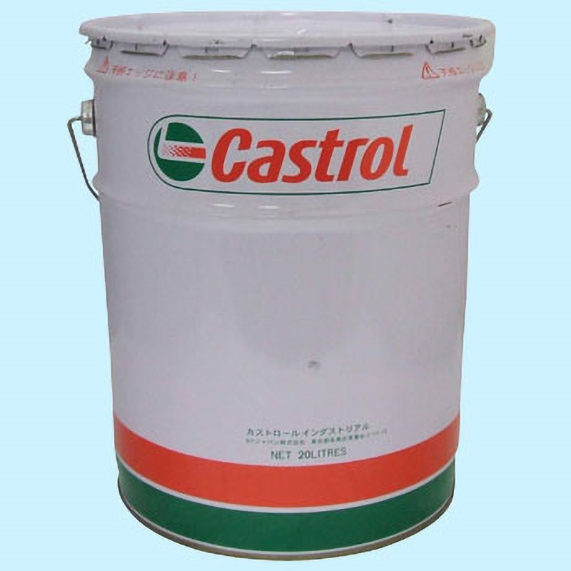 アルマレッジ230 カストロール 容量20L 32,980円