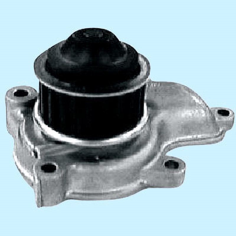 ☆特価☆旧車用 ウォーターポンプ各種☆ GWN-55A ウォーターポンプ(ニッサン用) GMB 主な適合純正品番