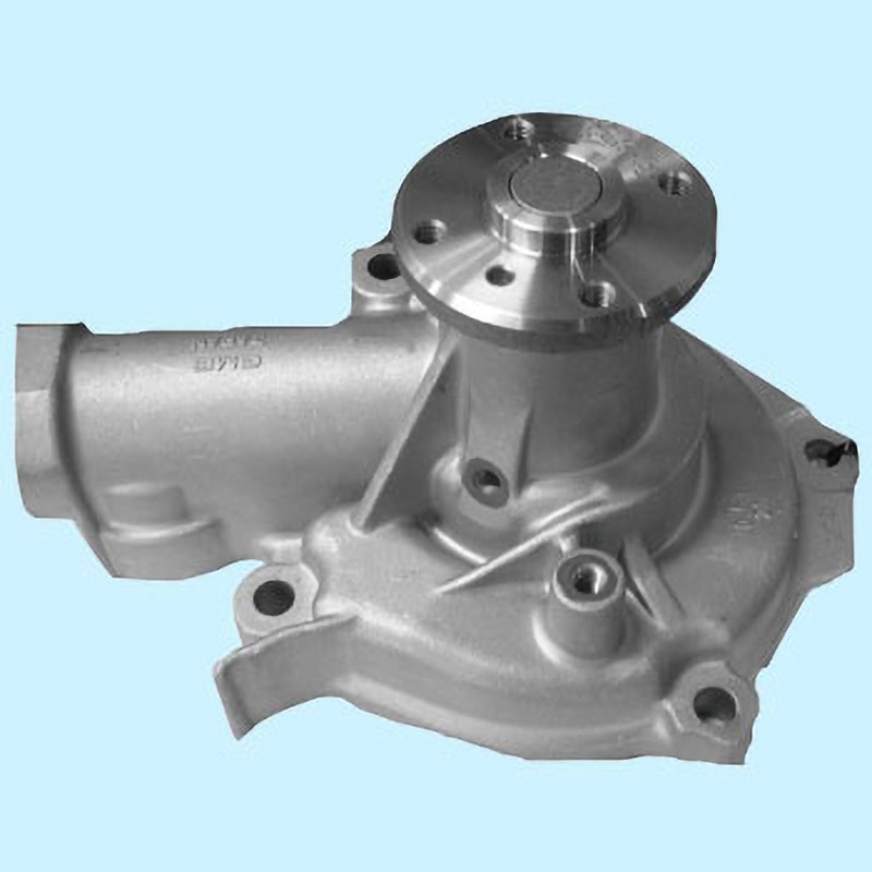 タント カスタム L375S L385S H22.10～ ウォーターポンプ 対策プーリーセット GWD-56A D-56-39A 車検 交換 GMB  国内メーカー | エンジン部品,ウォーターポンプ,ダイハツ | プロツールショップヤブモト MotiveTech ショートウォーターポンププーリー交換部品  ビッグ/8 ... タント カスタム L375S L385S H22.10〜 ウォーターポンプ GWD-56A 車検 交換 GMB 国内メーカー