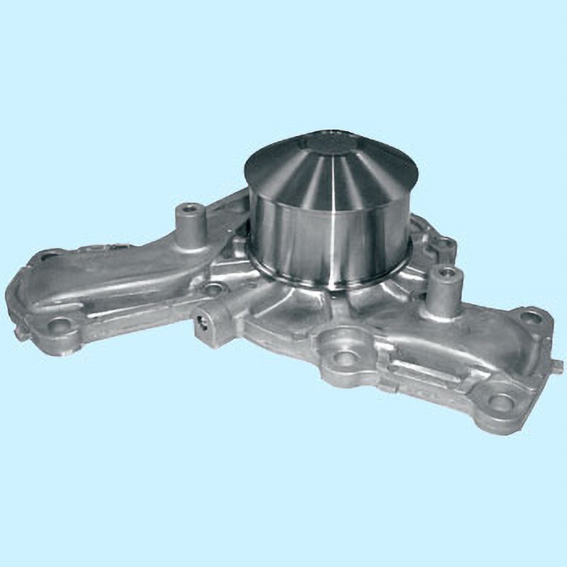 GWM-60A ウォーターポンプ(ミツビシ用) GMB 主な適合純正品番MD972440   GWM-60A