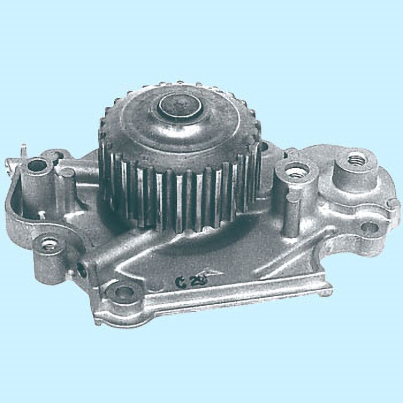 アイシン ウォーターポンプ WPN-097 日産 スカイライン 純正品番