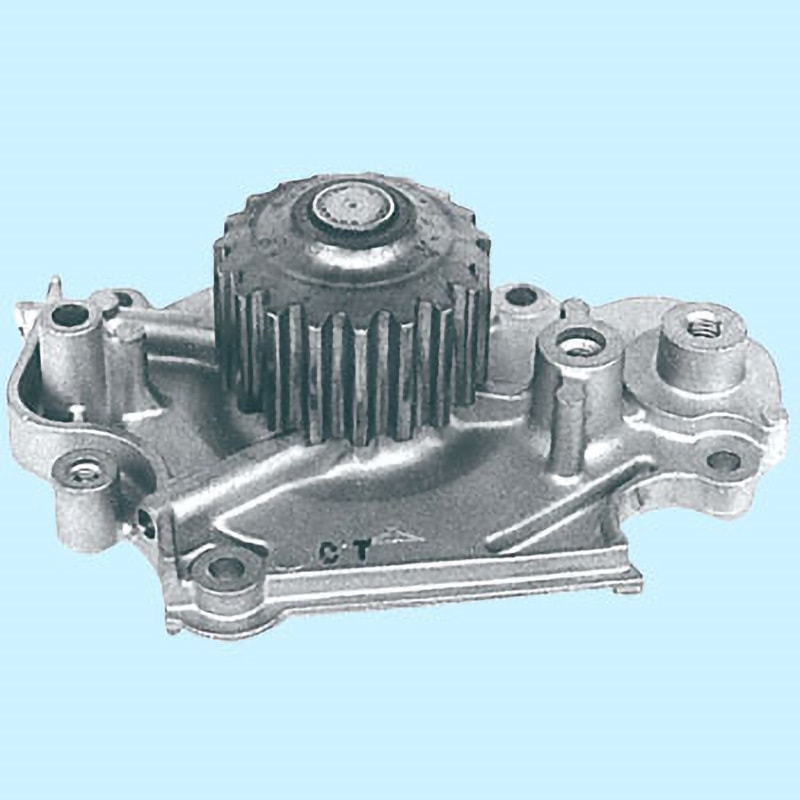 ホンダ　純正　ウォーターポンプASSY　19200-5K0-A01 Amazon.com: Genuine Water Pump Electric 19200-5K0-A01 : Automotive