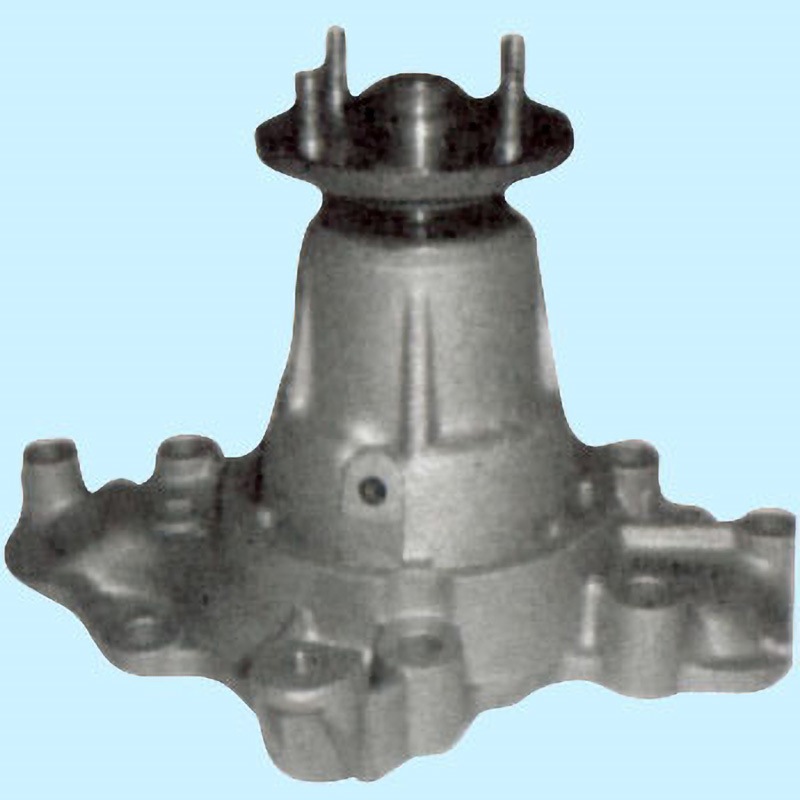 GWMZ-53A ウォーターポンプ(マツダ用) GMB 主な適合純正品番8AH7-15-010・JE48-15-010E   GWMZ-53A