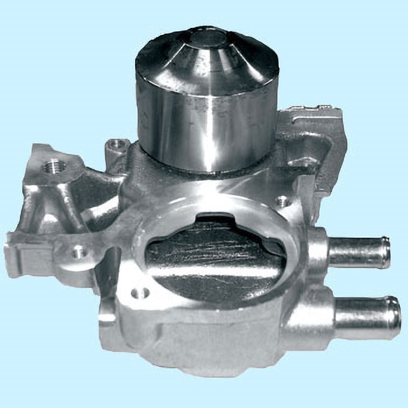 Mi-T-M Pressure Washer Thermal Relief Valve 22-0005 220005