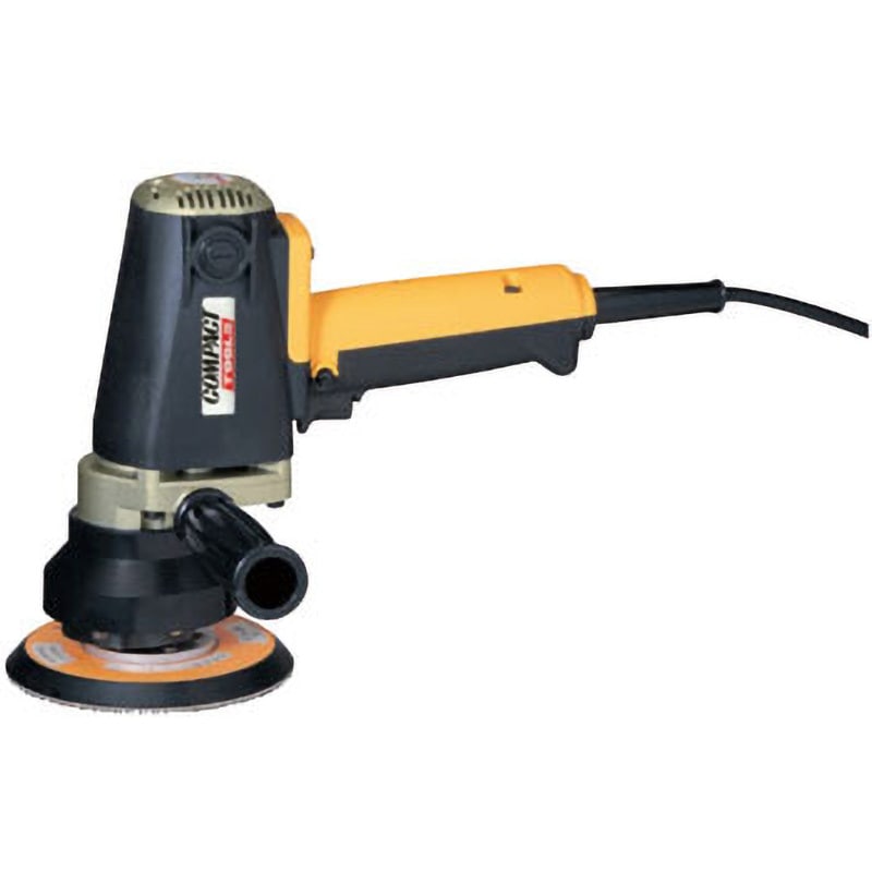 P-150N 電動ダブルアクションポリッシャー 1台 コンパクトツール