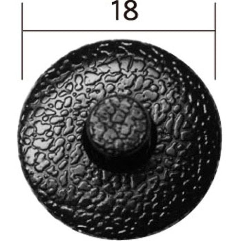MN13-10 ニッサンタイプ クリップ 1袋(10個) Modes 【通販モノタロウ】