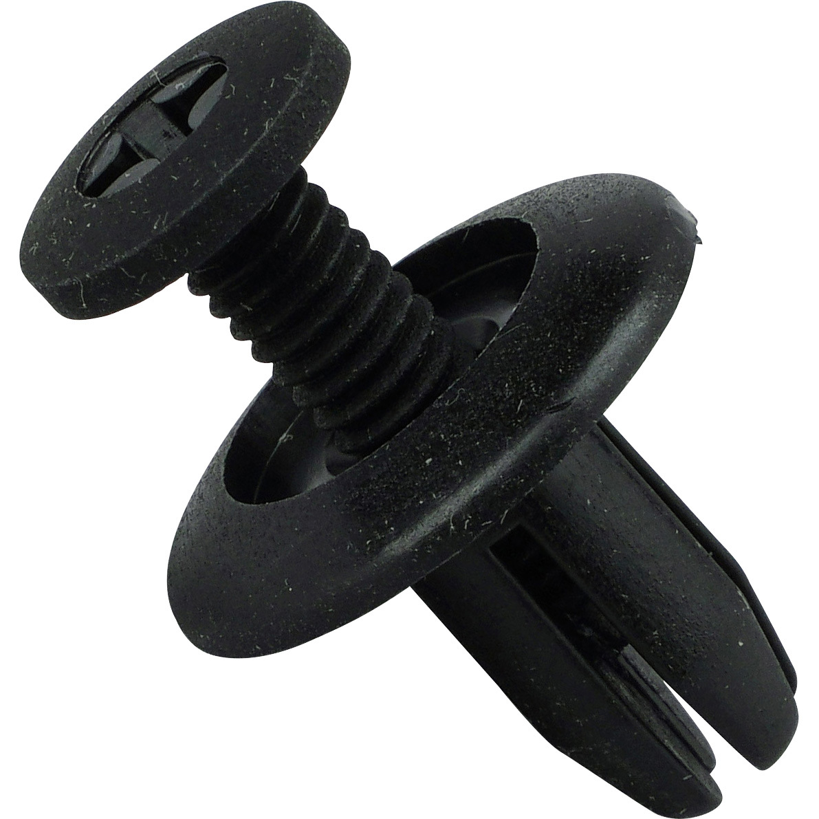 MT24-10 トヨタタイプ クリップ 1袋(10個) Modes 【通販モノタロウ】