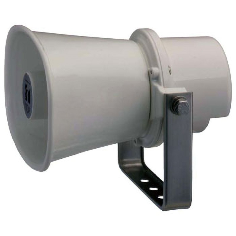 TOAホーンスピーカー（トランス付）未使用2セット SC-705AM ホーンスピーカー5Wトランス付き 1個 TOA 【通販モノタロウ】