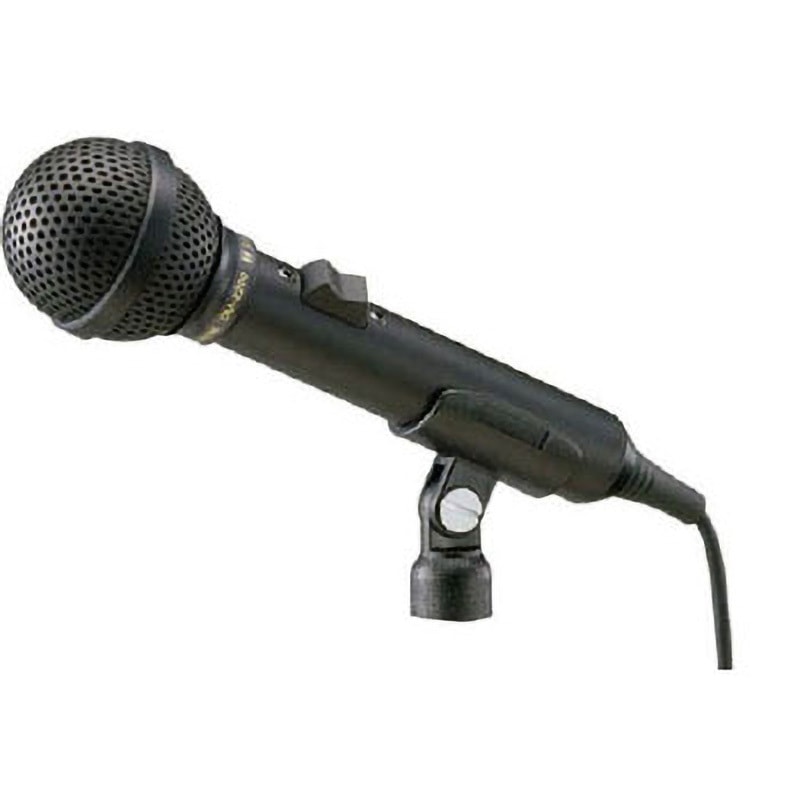 TOA 防滴ハンド型ダイナミックマイク DM-2200 Amazon | TOA 防滴ハンド型ダイナミックマイク DM-2200 | ダイナミック