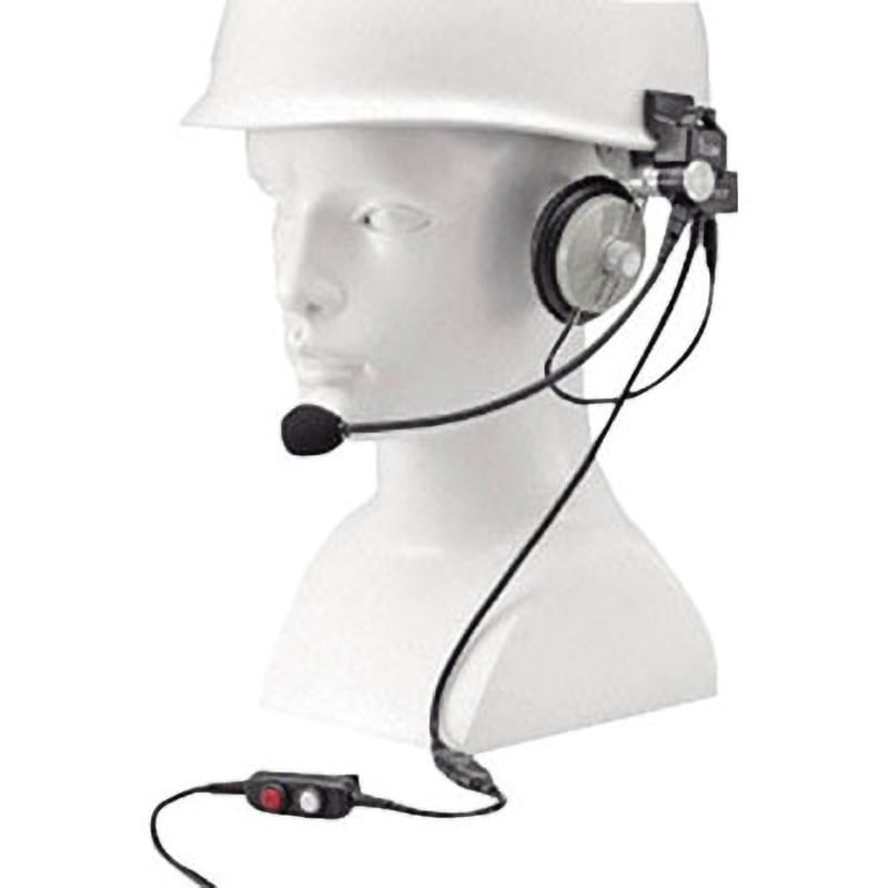 アイコム　ＨＳ-９２ アイコム ＥＨ-１１ EH-11 イヤーパット型スピーカー (HS‐92用) 1個 ICOM(アイコム) 【通販