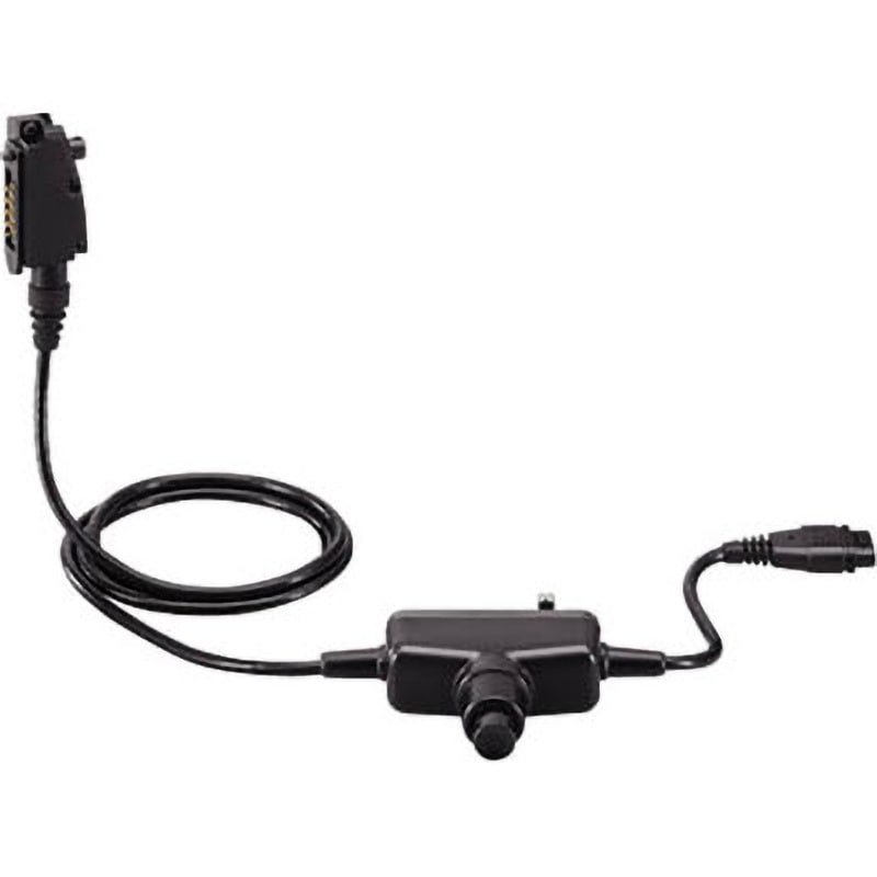 OPC-637 マイクスイッチ内蔵型接続ケーブル ICOM(アイコム) 適合機種IC