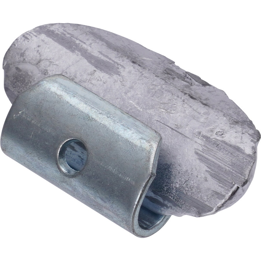 Y2 20g 打ち込みウエイトスチールホイール用 ヤマテ金属 1箱(100個) Y2 20g 5,485円