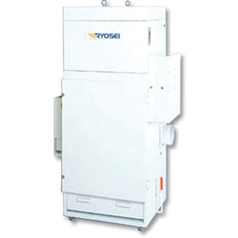 RSP-523B 集塵機 パルスジェット式 3馬力 リョウセイ 出力2.2kW 三相200V