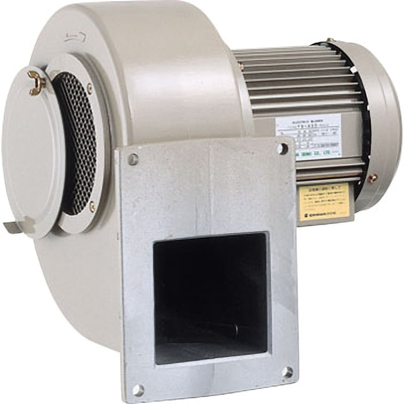 FS-150 電動送風機  マルチシリーズ 1個 SDG株式会社 【通販モノタロウ】