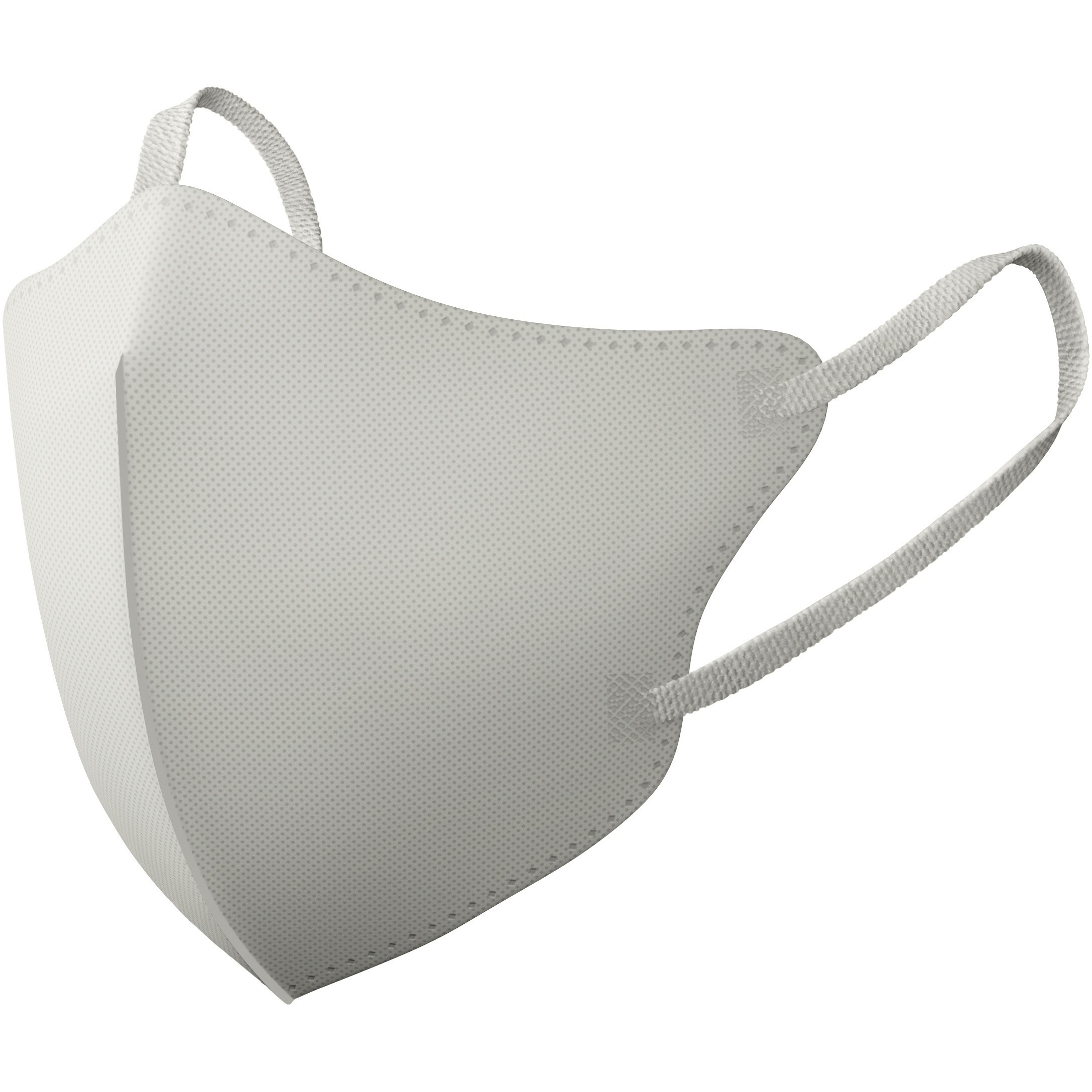 RN-DH7SXH DAILY FIT MASK なめらかタッチ 立体 ふつうサイズ 7枚入