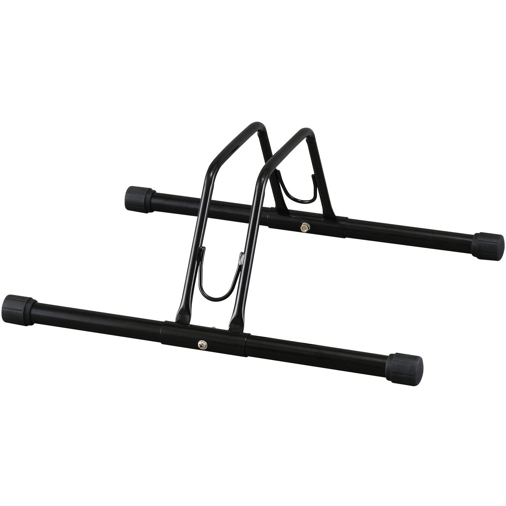 BYS-1-R 自転車スタンド 1台 アイリスオーヤマ 【通販モノタロウ】