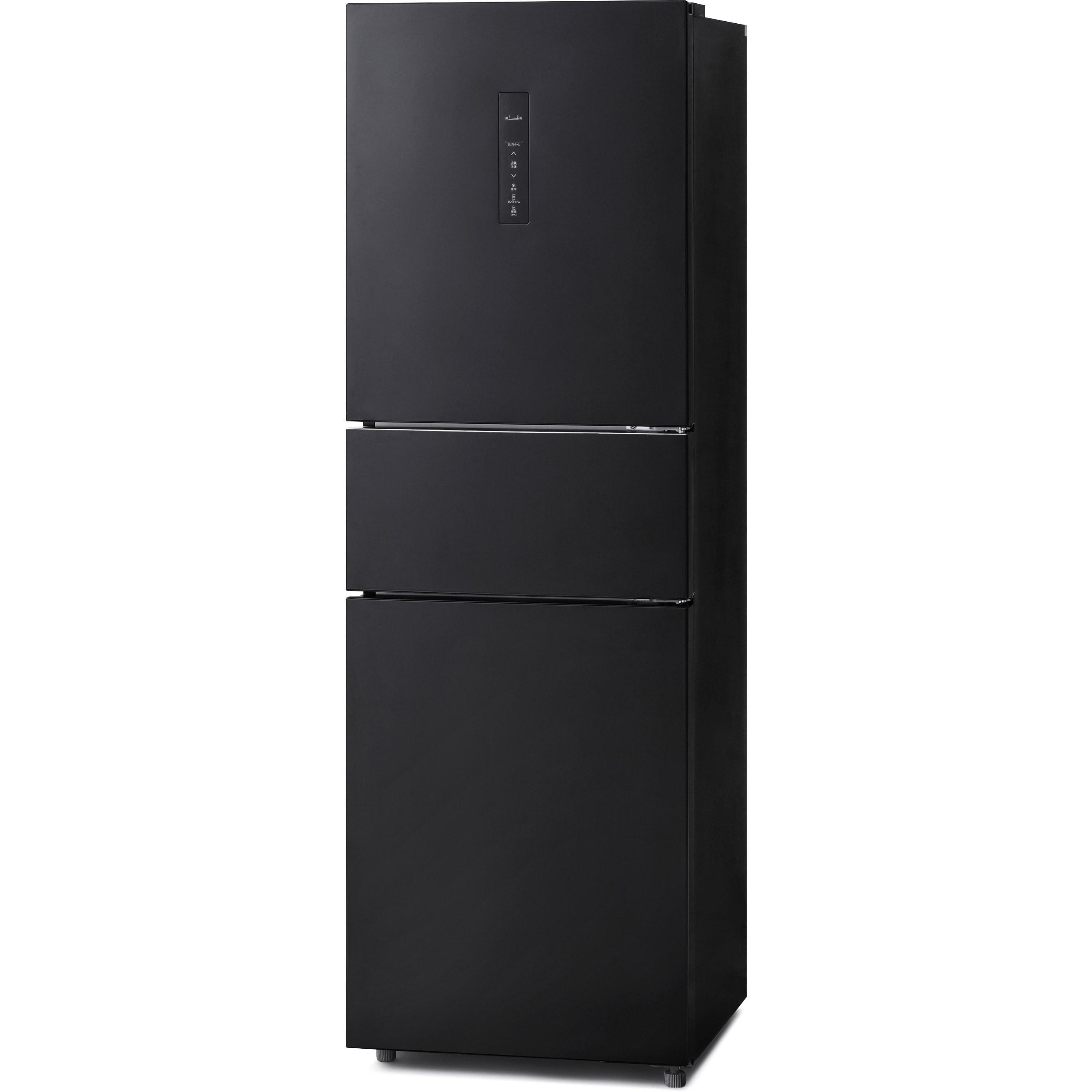 IRSN-HF24A-B ノンフロン冷凍冷蔵庫 235L 1台 アイリスオーヤマ 【通販