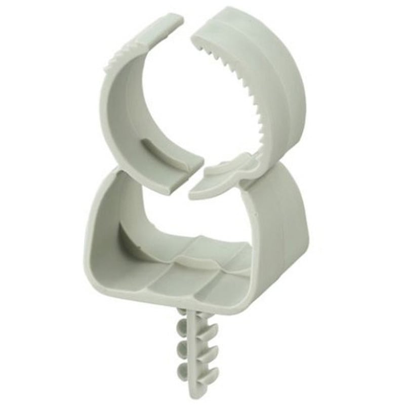 USA25-32-25 インサートクリップ ワンプッシュタイプ 1パック(50個