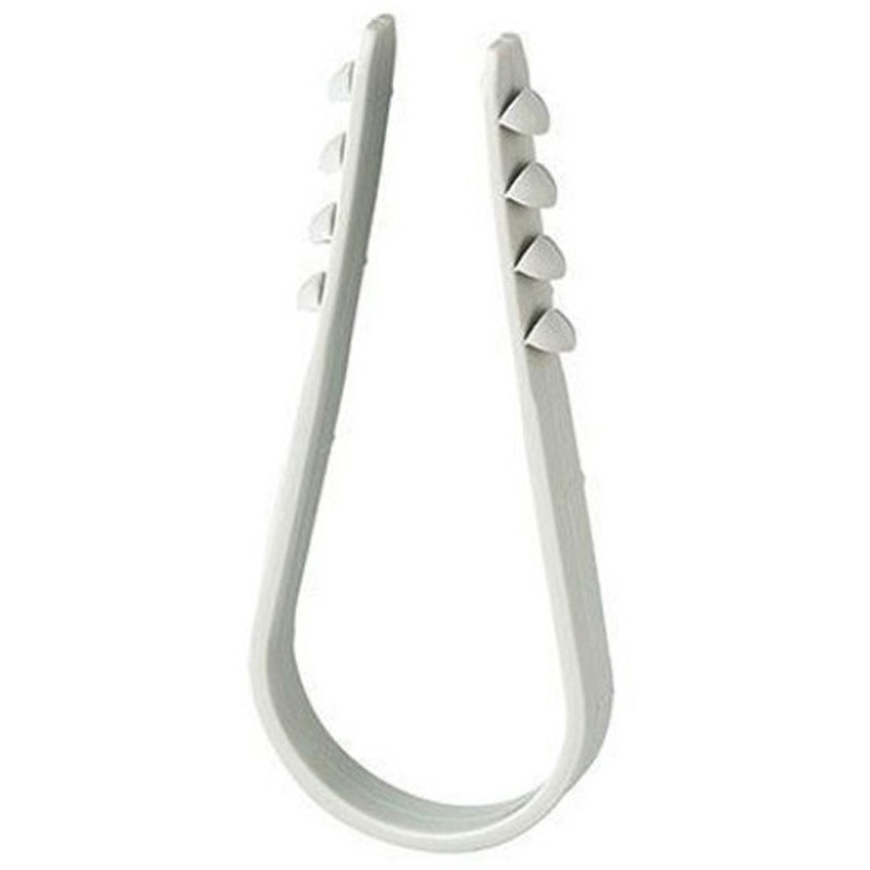 DKS8-28 インサートクリップ 万能タイプ 1パック(50個) オンダ製作所 【通販モノタロウ】