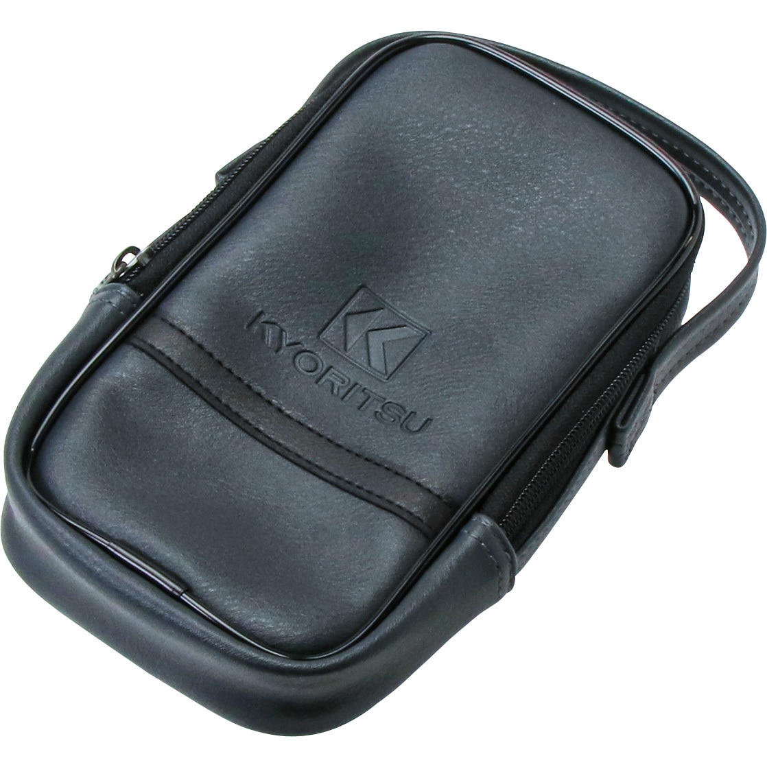 共立電気計器 KYORITSU ハードケース MODEL 9184 メーカー公式ショップカード型デジタルマルチメータ KEW