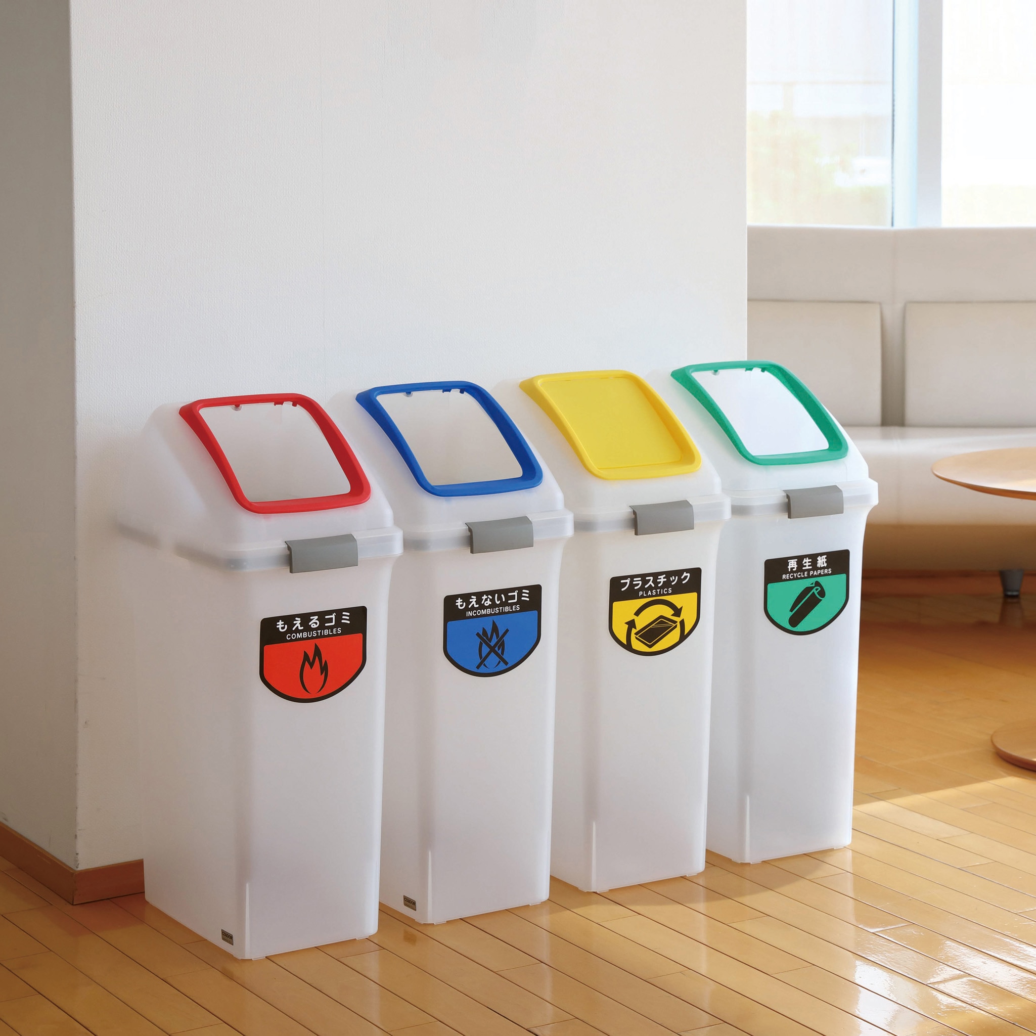 バナナマン★断捨離中さま専用 RiJ缶バッジセット2025夏 | 無敵時間OFFICIAL SHOP