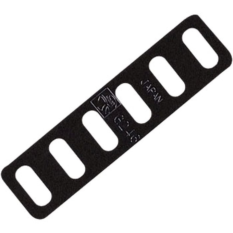 G246 取付金具(平) エーモン フラット G246 - 【通販モノタロウ】