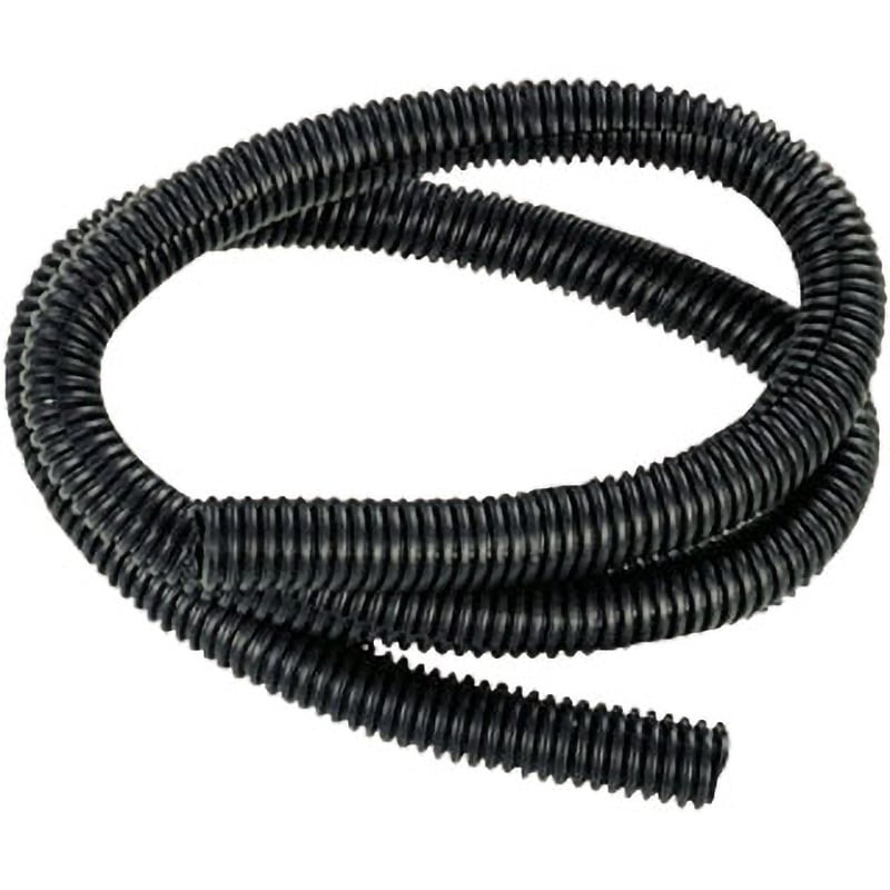 1118 配線チューブ 1本 エーモン 【通販モノタロウ】