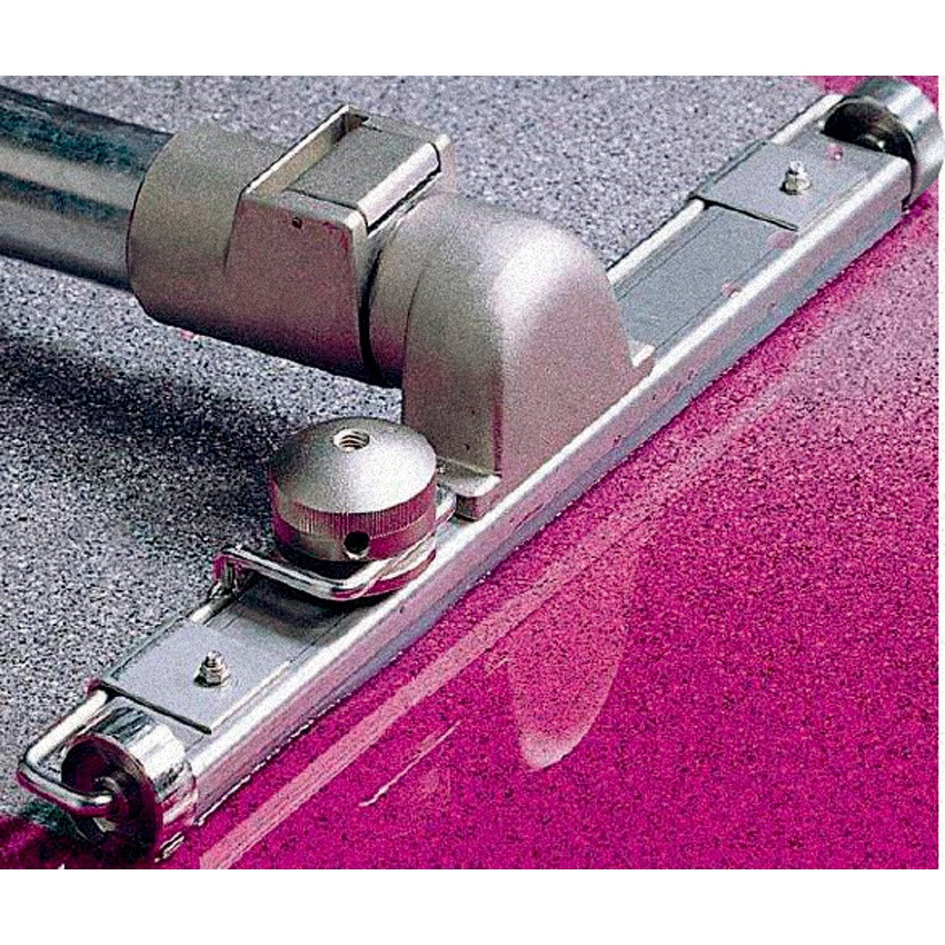 Z7 22030 40cmフロアノズル 径40mm 1個 ニルフィスク 【通販モノタロウ】